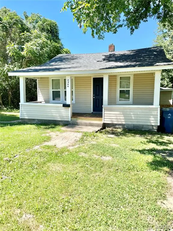 2206 Locust Avenue, Alton, IL 62002 - #1