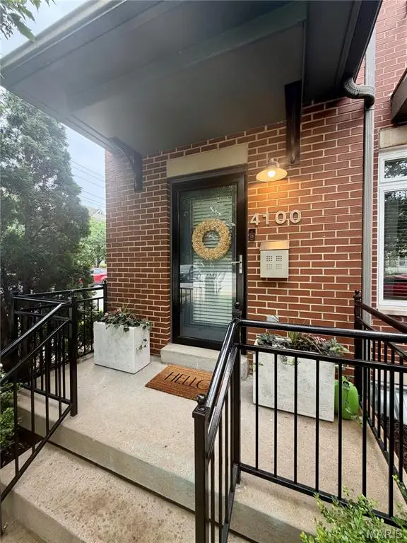 4100 Olive Street, Saint Louis, MO 63108 - #2