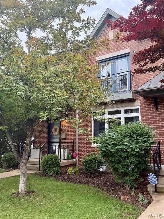 4100 Olive Street, Saint Louis, MO 63108 - #3