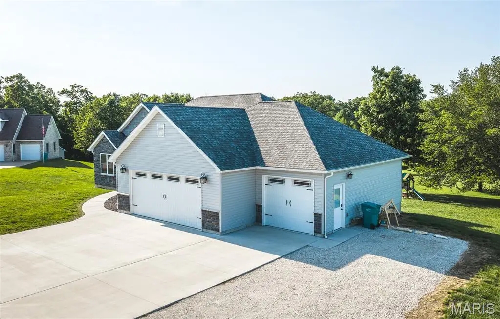 103 Keagan Place, Gerald, MO 63037 - #1