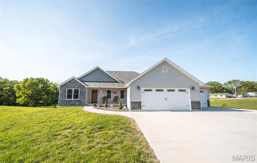 103 Keagan Place, Gerald, MO 63037 - #2