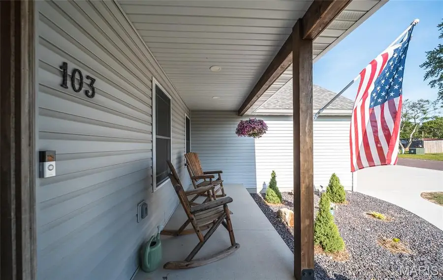 103 Keagan Place, Gerald, MO 63037 - #3