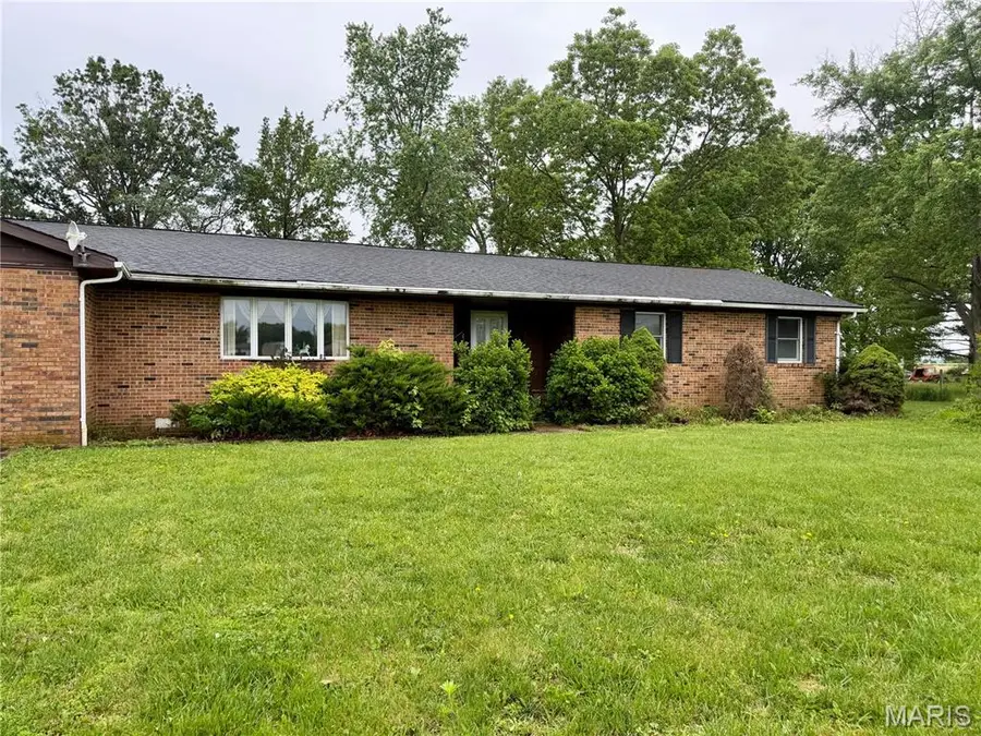 1121 Meadowlark Lane, Centralia, IL 62801 - #2