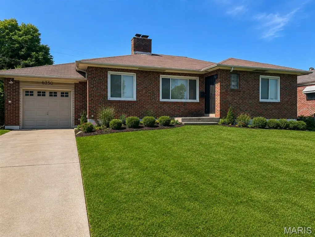 6350 Woodland Avenue, Saint Louis, MO 63120 - #1