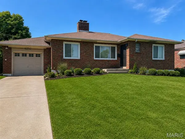 6350 Woodland Avenue, St Louis, MO 63120