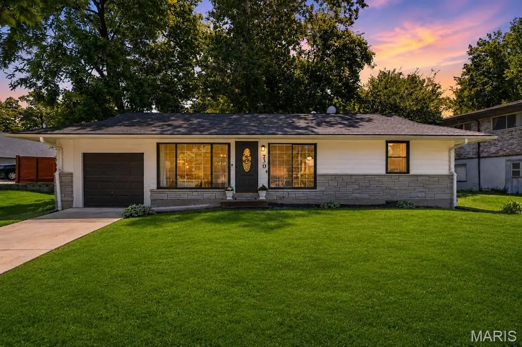 730 Samoa Drive, Saint Louis, MO 63126 - #1