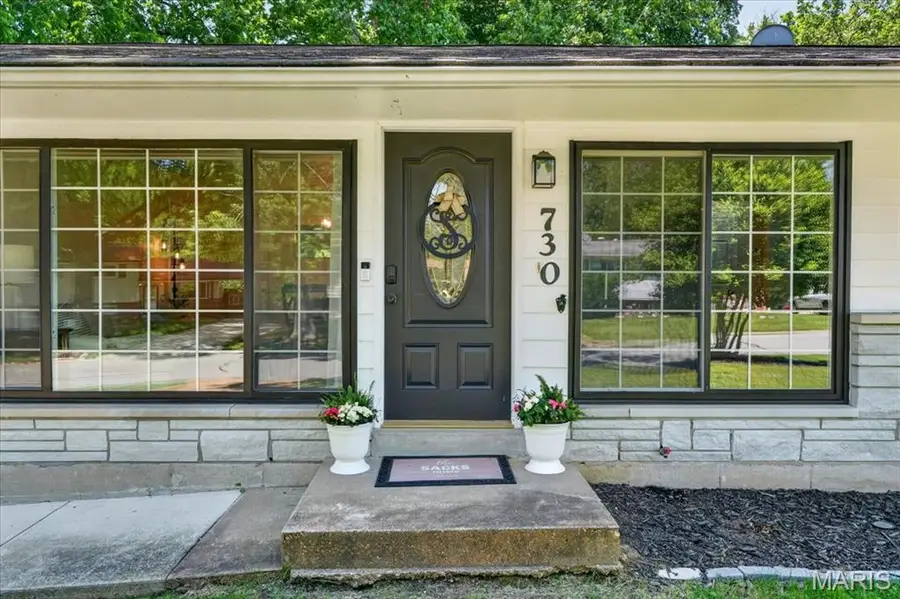 730 Samoa Drive, Saint Louis, MO 63126 - #2