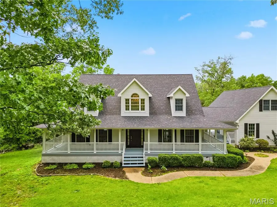 801 Honeyridge Road, Catawissa, MO 63015 - #3