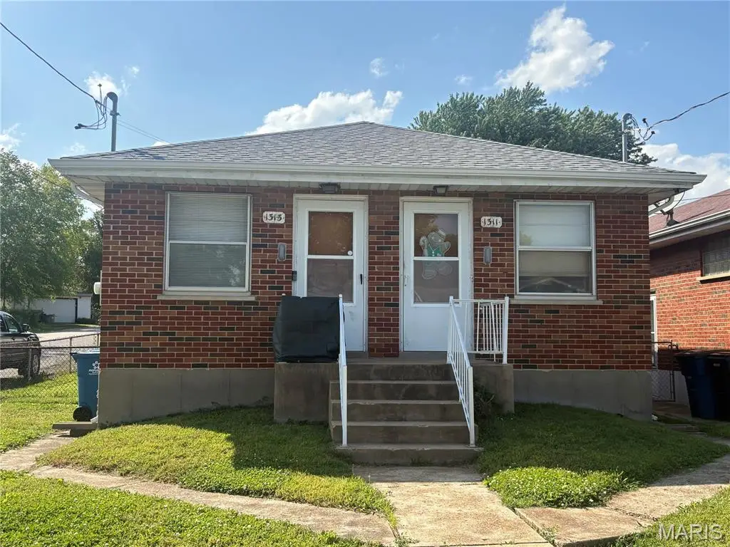 1311 Wachtel Avenue, Saint Louis, MO 63125 - #1