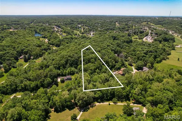 0 Green Valley Drive, High Ridge, MO 63049