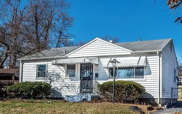 9618 De Porres Lane, Saint Louis, MO 63114 - #1