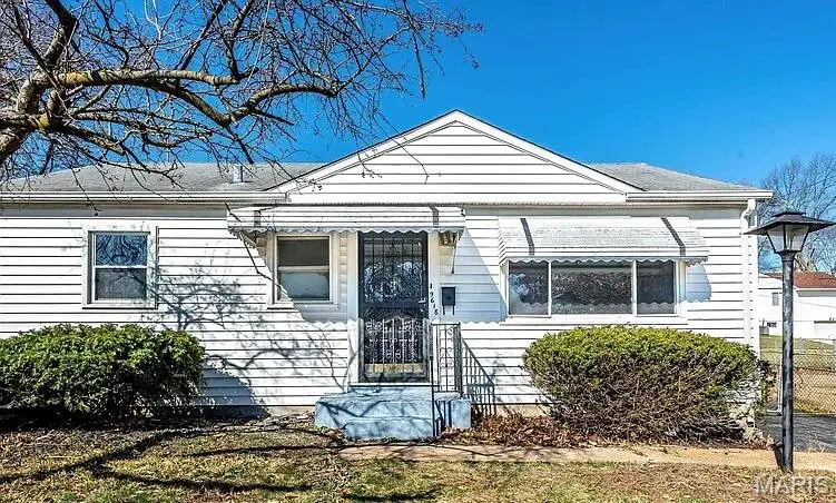 9618 De Porres Lane, Saint Louis, MO 63114 - #2