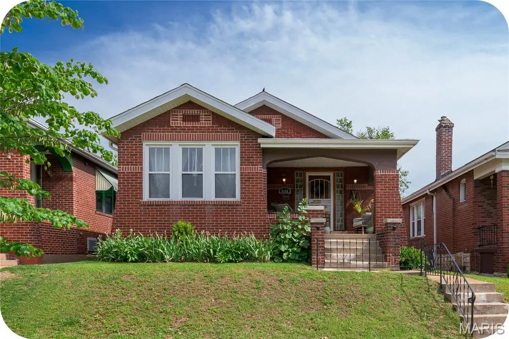 4131 Utah Street, Saint Louis, MO 63116 - #1