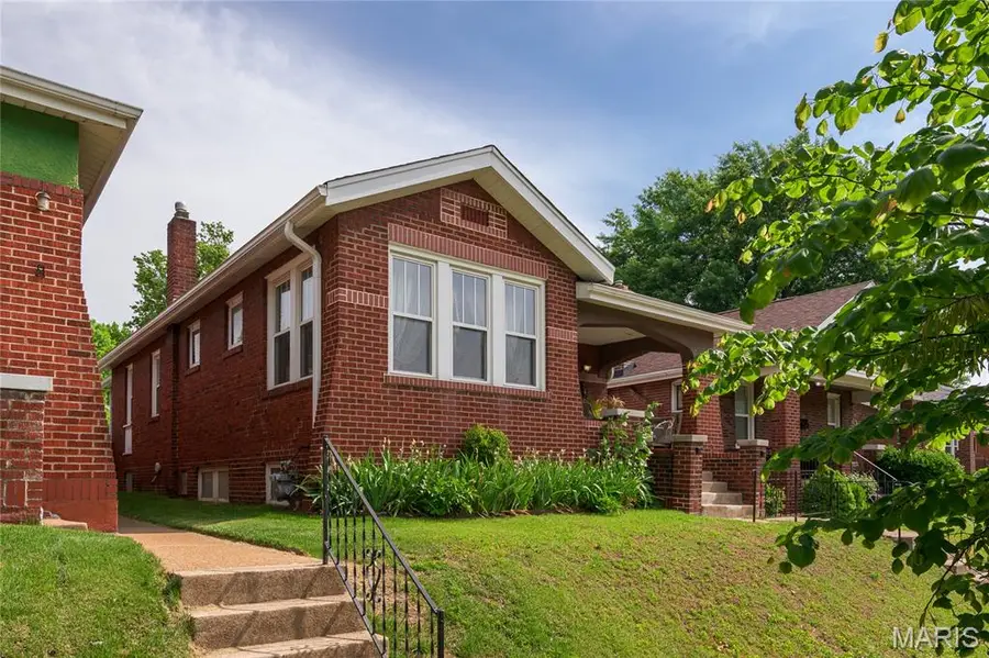 4131 Utah Street, Saint Louis, MO 63116 - #3