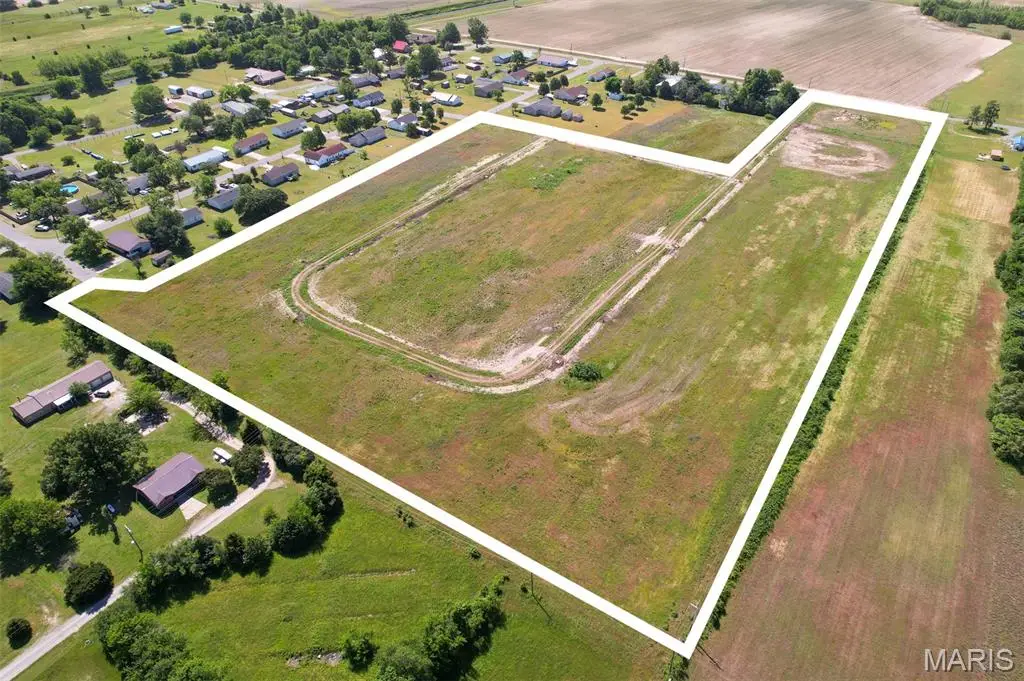 0 Julie Drive, Miner, MO 63801 - #1
