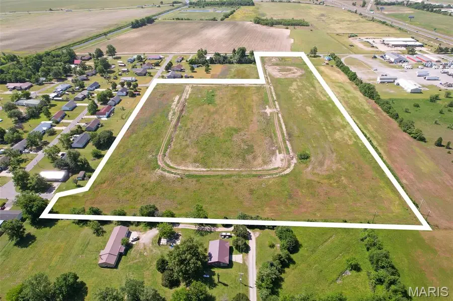 0 Julie Drive, Miner, MO 63801 - #2