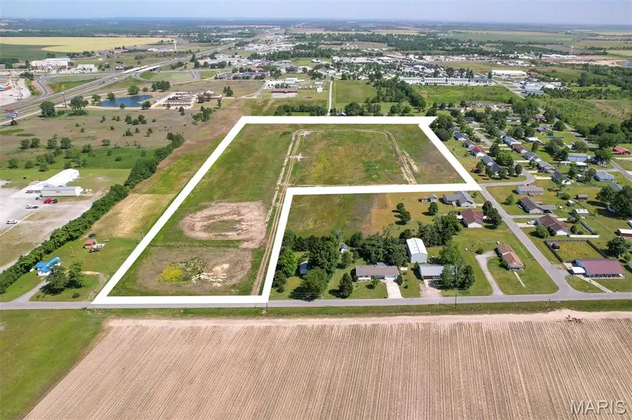 0 Julie Drive, Miner, MO 63801 - #3