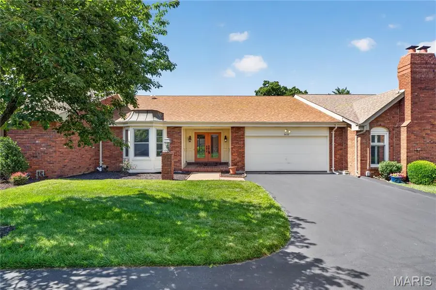 2435 Baxton Way, Chesterfield, MO 63017 - #2