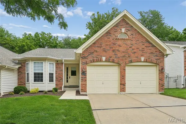 233 Cordovan Commons Parkway, St Louis, MO 63017