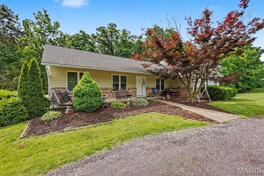 12126 Meade Drive, Wright City, MO 63390 - #2