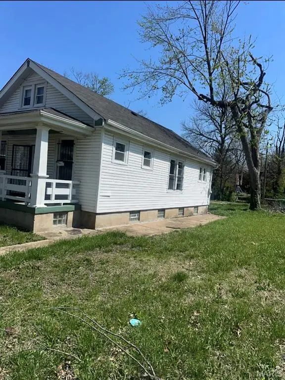 5216 Davison Avenue, Saint Louis, MO 63120 - #2