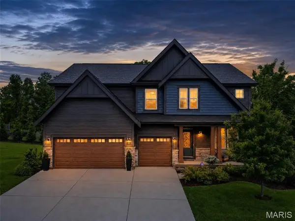 820 Upland Loop, O'Fallon, MO 63368