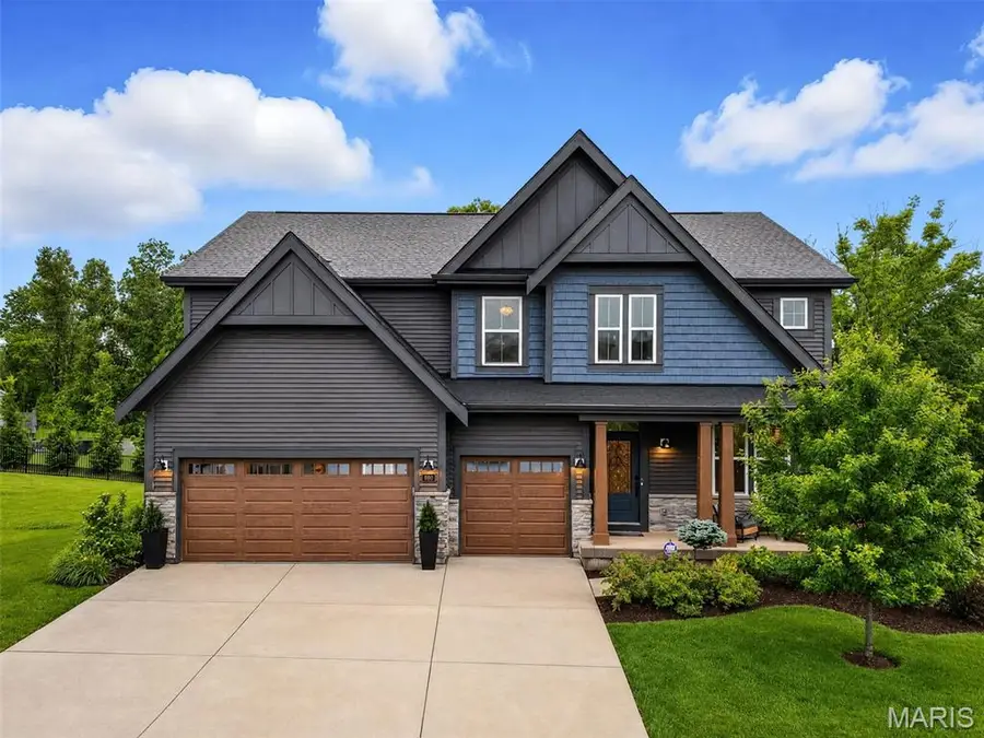 820 Upland Loop, Ofallon, MO 63368 - #2