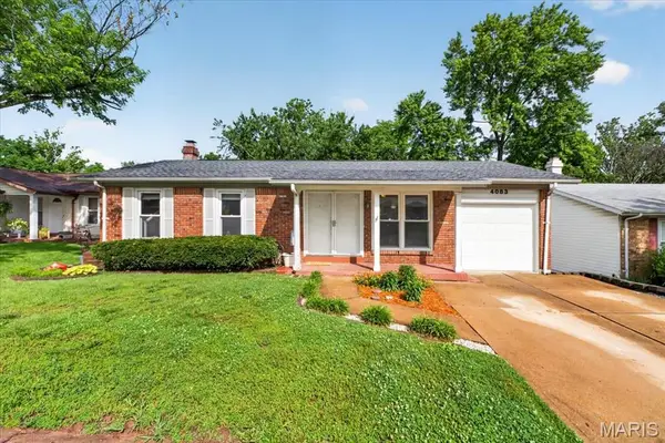 4083 Tarragona Drive, St Louis, MO 63129