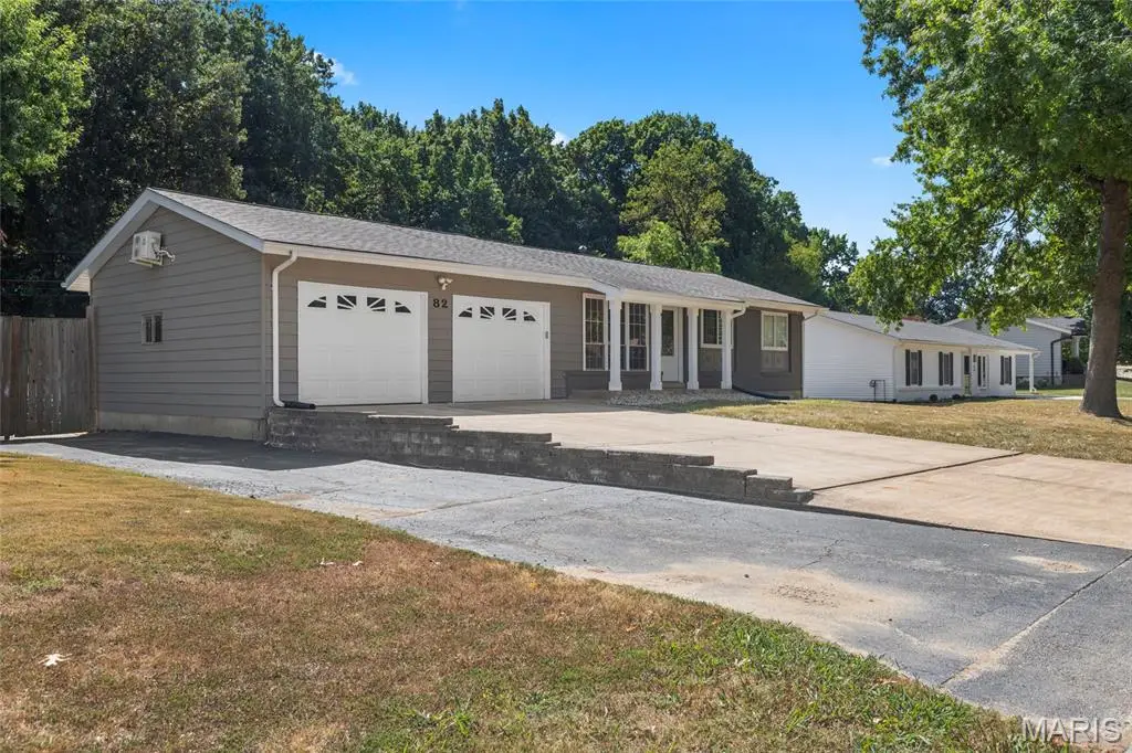 82 May Valley Lane, Fenton, MO 63026 - #1