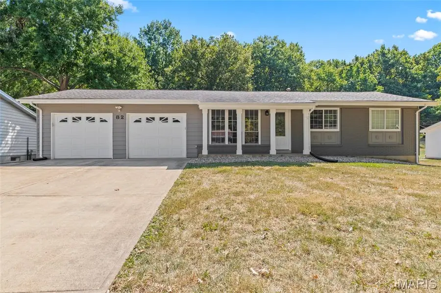 82 May Valley Lane, Fenton, MO 63026 - #2