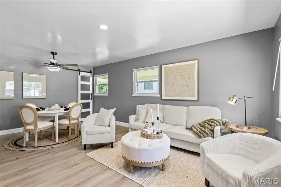 506 Dornoch Drive, Saint Louis, MO 63137 - #2