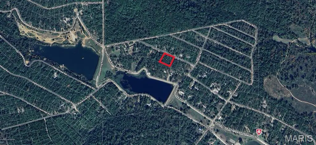0 Windcrest Road, Potosi, MO 63664 - #1