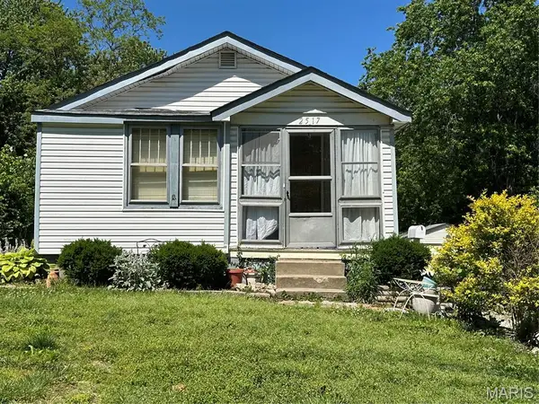 2517 Spencer Avenue, St Louis, MO 63114