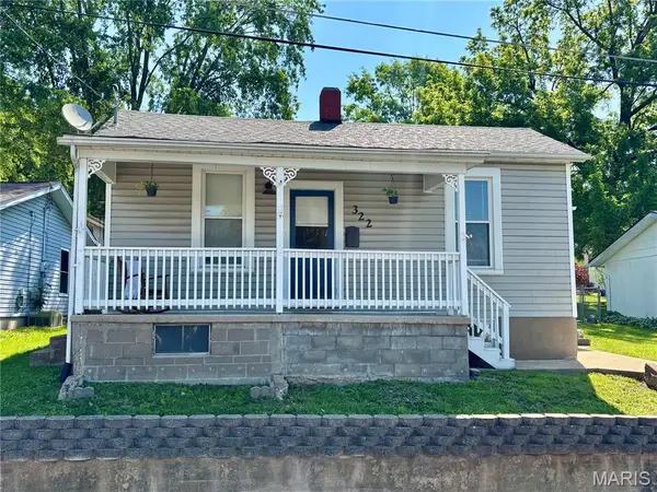 322 State Street, Washington, MO 63090
