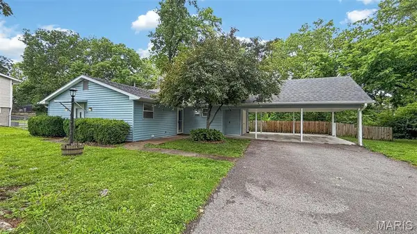 3373 Clemens Drive, St Charles, MO 63301