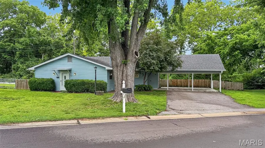 3373 Clemens Drive, Saint Charles, MO 63301 - #2