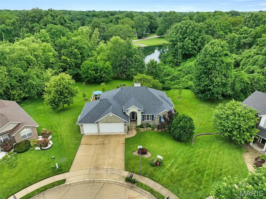 1565 Maplewood Court, Edwardsville, IL 62025 - #3