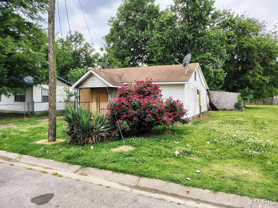 1102 Madison Avenue, Caruthersville, MO 63830 - #2