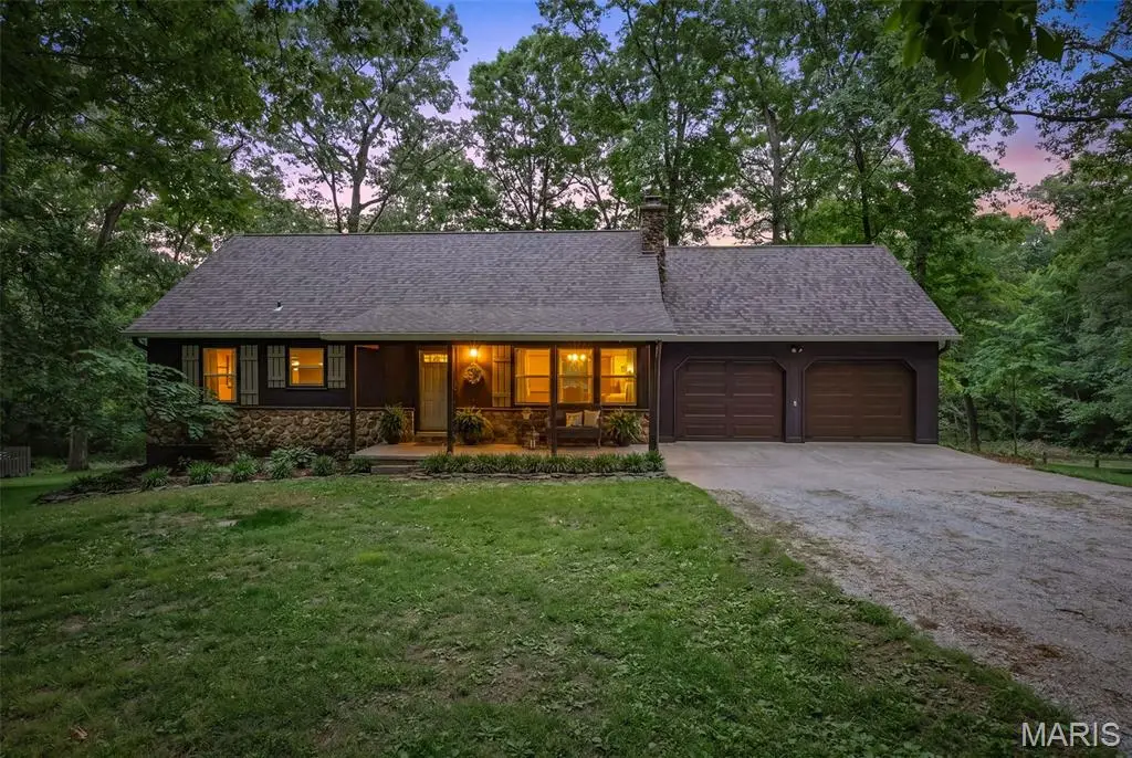 18321 Nokk Drive, Saint Mary, MO 63673 - #1