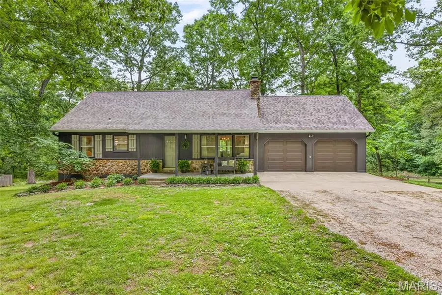 18321 Nokk Drive, Saint Mary, MO 63673 - #3