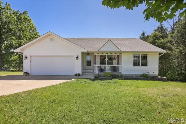 3762 Highway A, Union, MO 63084
