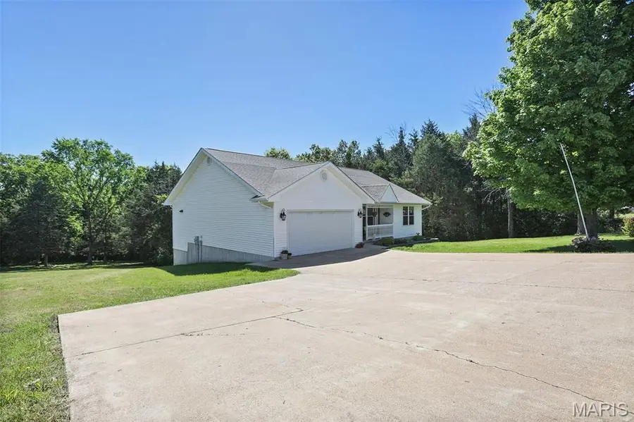 3762 Highway A, Union, MO 63084 - #2