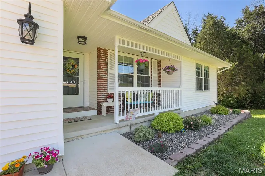 3762 Highway A, Union, MO 63084 - #3