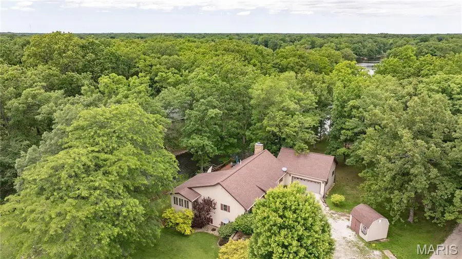 12749 Soaring Eagle Lane, Shipman, IL 62685 - #2