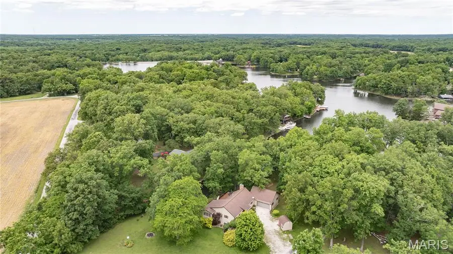 12749 Soaring Eagle Lane, Shipman, IL 62685 - #3