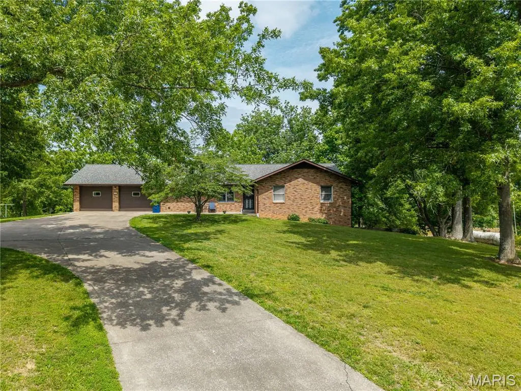 1426 Highway B, Perryville, MO 63775 - #1