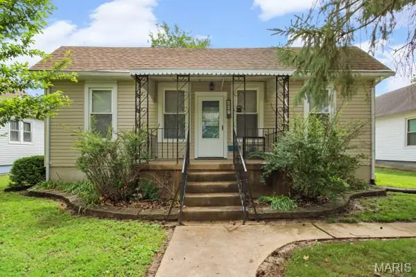 402 N Taylor Avenue, Crystal City, MO 63019 - #1