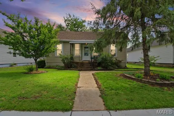 402 N Taylor Avenue, Crystal City, MO 63019 - #3