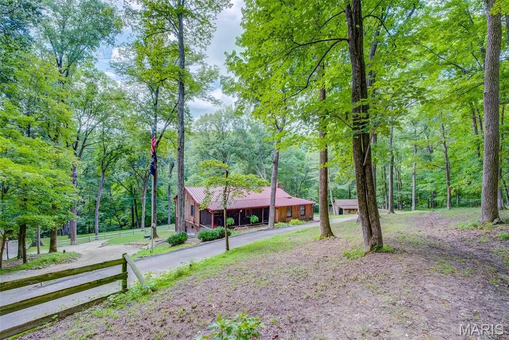 750 Wild Horse Valley Road, Wildwood, MO 63005 - #1