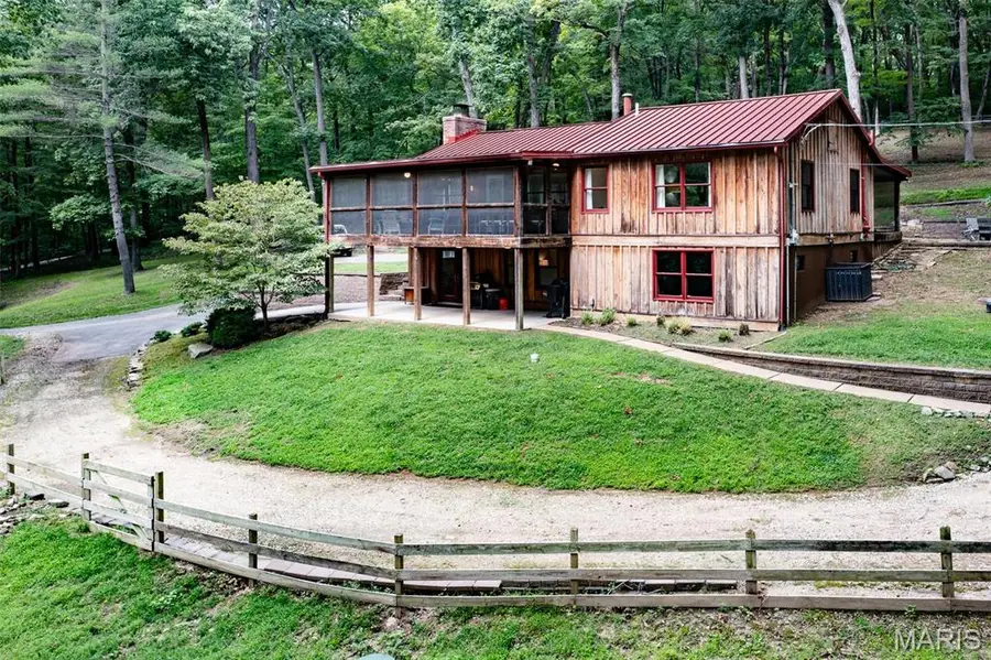 750 Wild Horse Valley Road, Wildwood, MO 63005 - #3